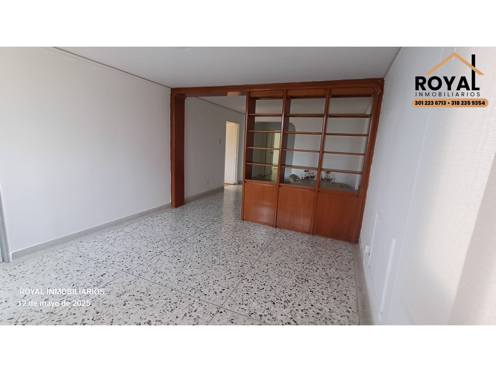 ALTO PRADO BARRANQUILLA VENTA APARTAMENTO 151 M2 — foto 3