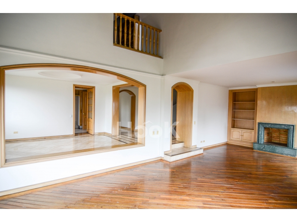 Venta apartamento en alto los lagartos conjunto prados de chesnut hill — foto 3