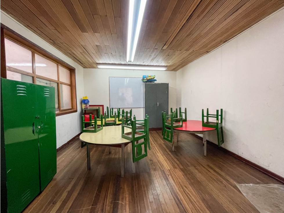 Venta Casa en Quinta Camacho — foto 6