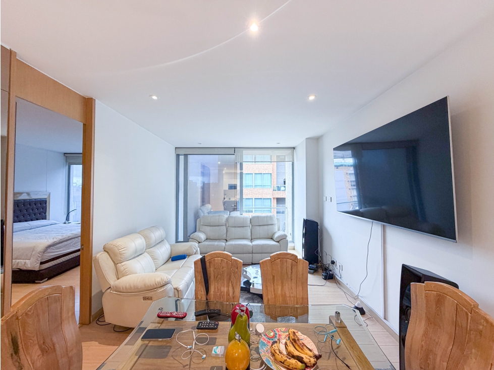 Apartamento para venta en chico — foto 3