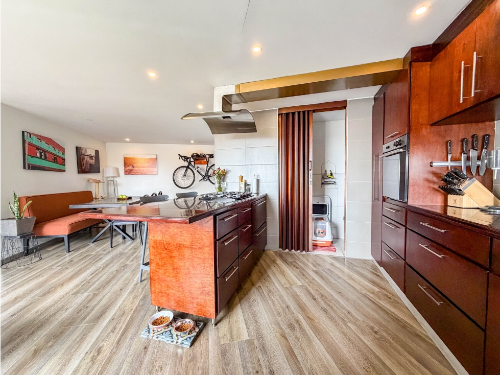Venta apartamento en Rosales Torres de San Jose — foto 6