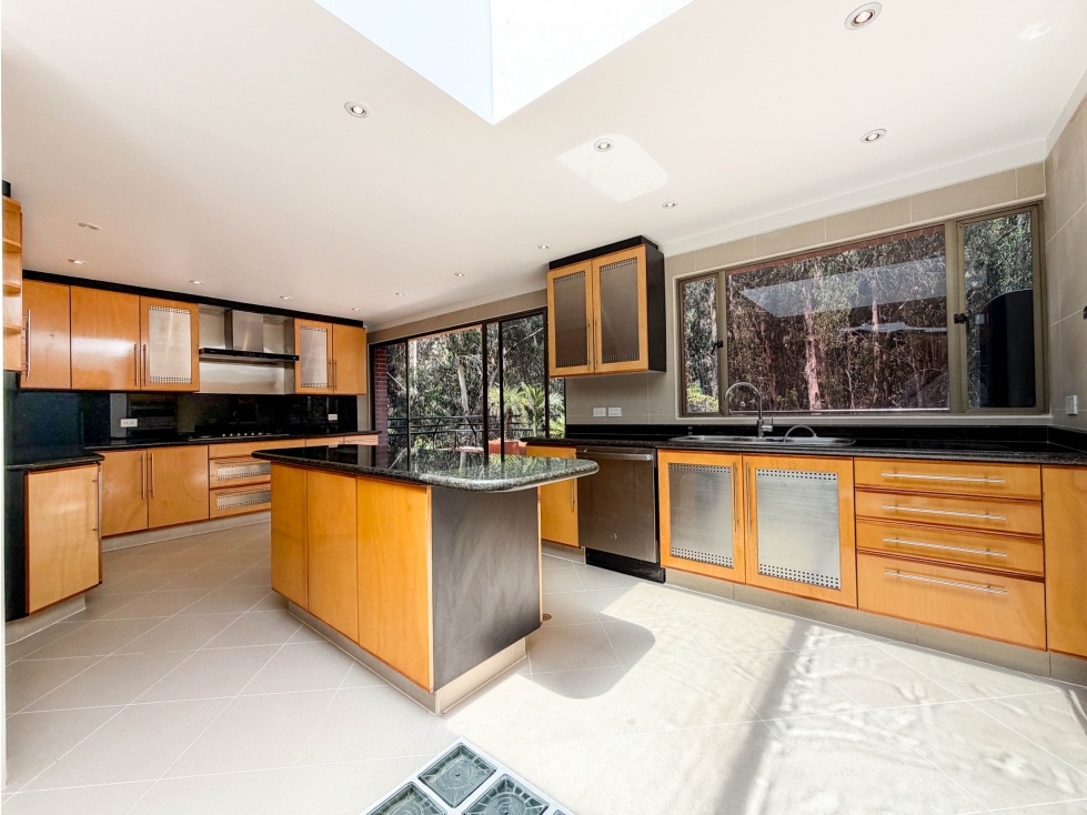 Penthouse para venta y arriendo en bosque medina — foto 6