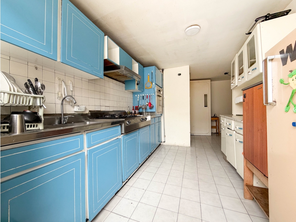 Casa amplia de 3 niveles en Niza Córdoba 335 m² construidos — foto 6