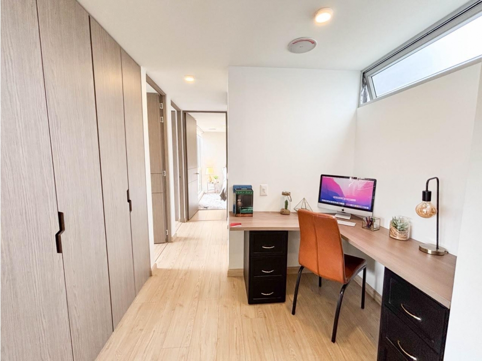 Apartamento Nuevo en La Felicidad para entrega en Febrero 2027 — foto 5
