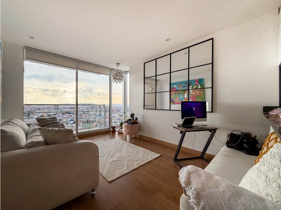 Apartamento en venta Northpoint — foto 2