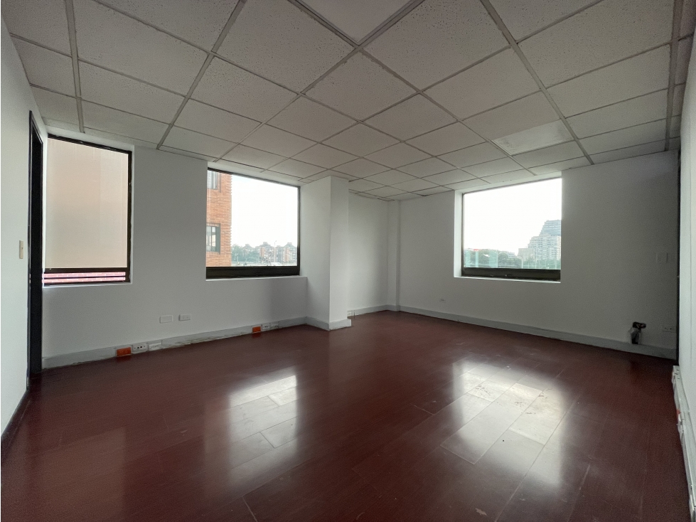 Venta o Arriendo Oficina en Chicó - 6