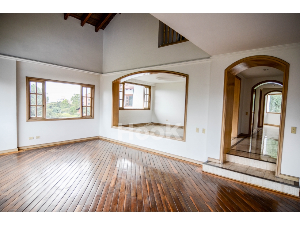 Venta apartamento en alto los lagartos conjunto prados de chesnut hill — foto 5