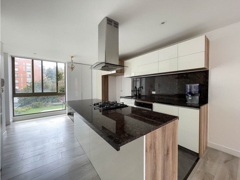 Venta apartamento en Chico Norte — foto 3
