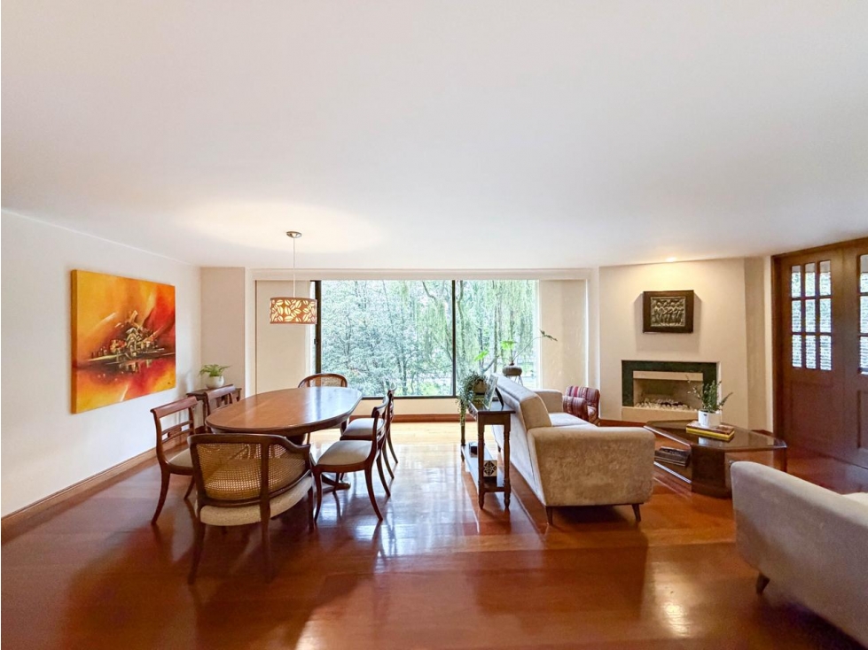 Venta apartamento en conjunto Santa Paula