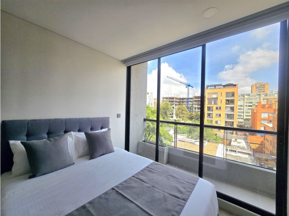 Apartamento para inversion en chico (aplica rentas cortas) — foto 3