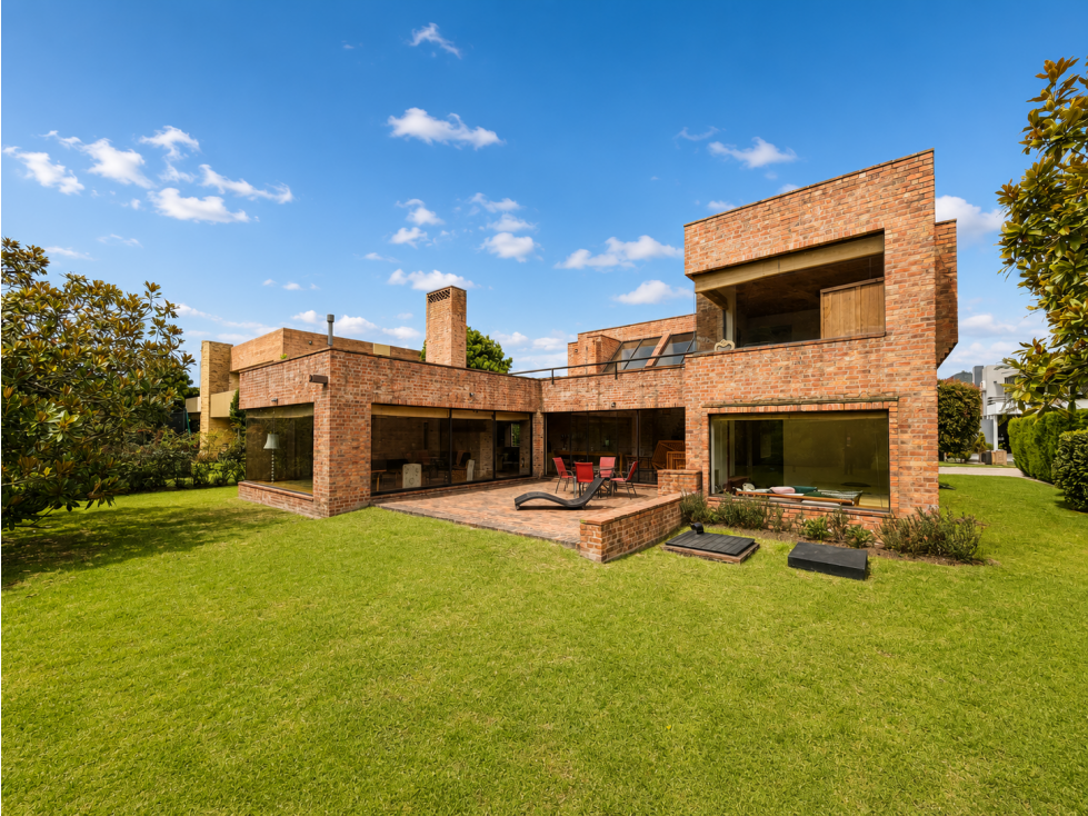 Venta casa en Aposentos
