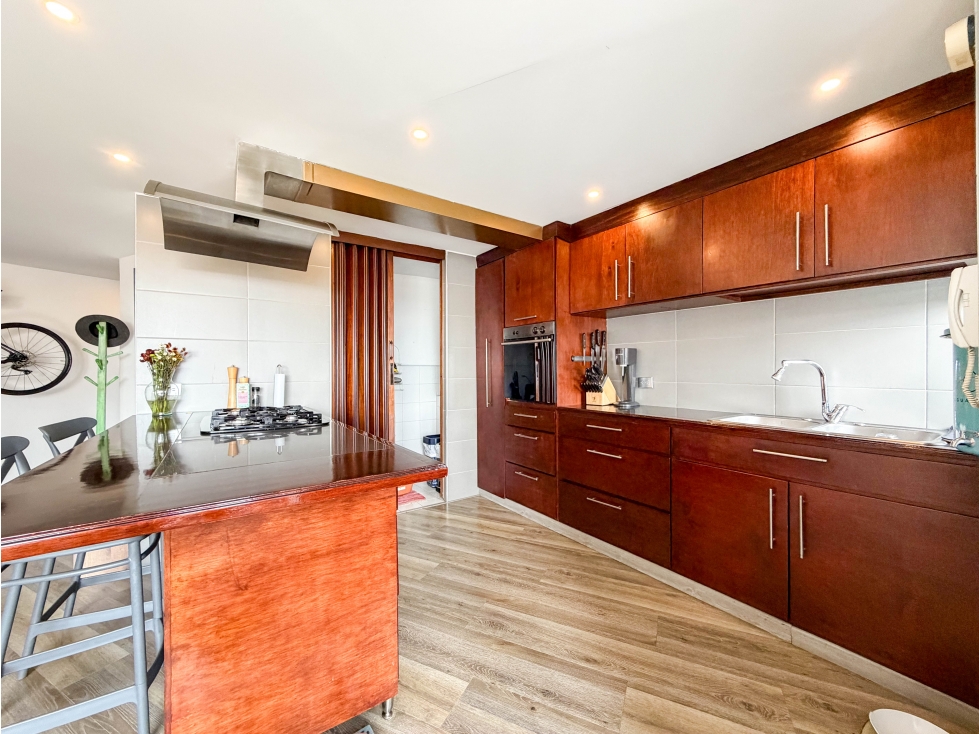 Venta apartamento en Rosales Torres de San Jose — foto 5