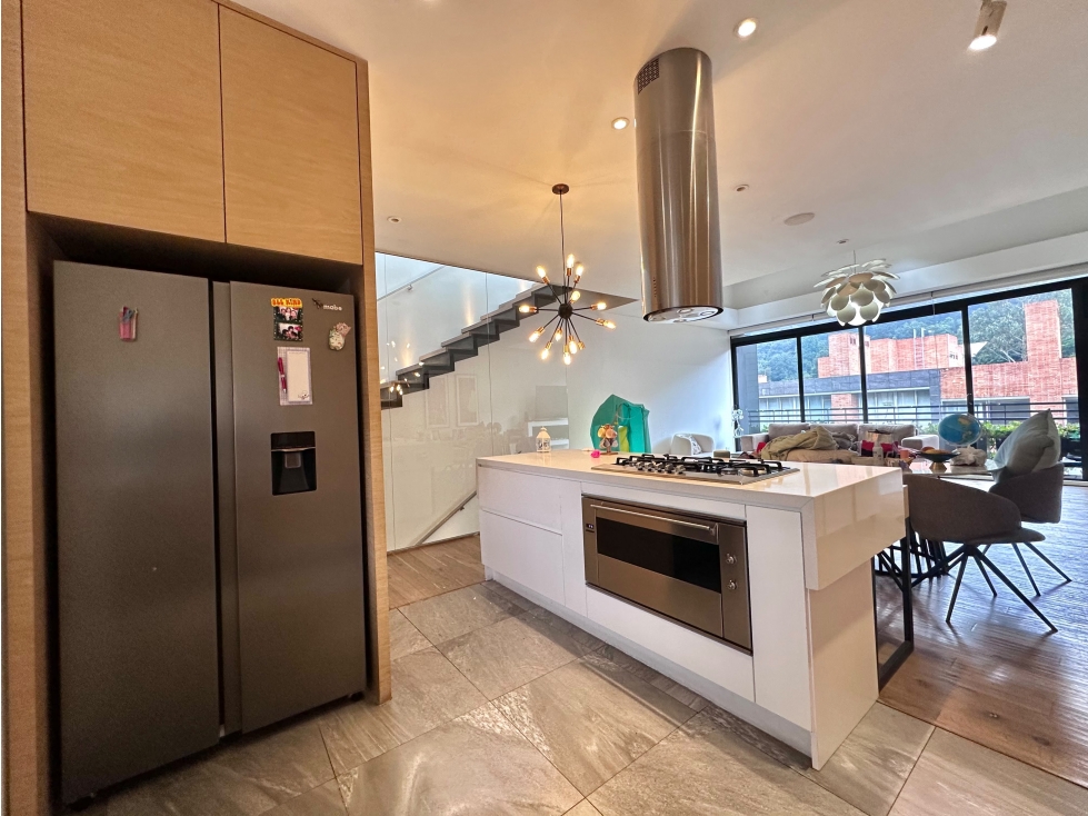 venta y arriendo PH triplex en Chico reservado — foto 2
