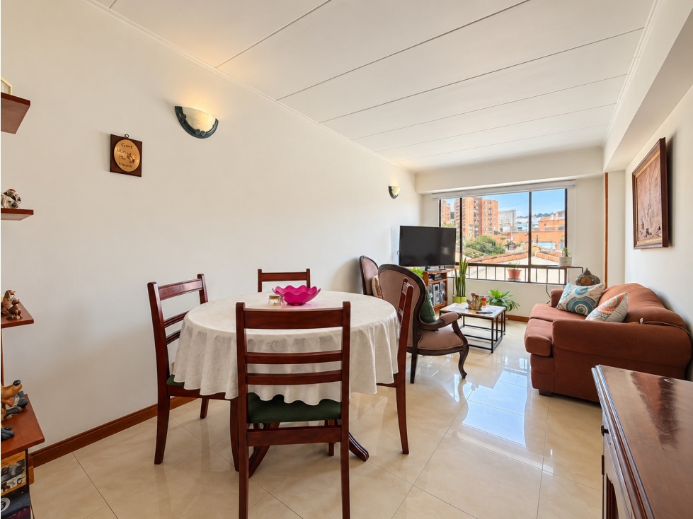APARTAMENTO EN AVENIDA VILLAS — foto 2