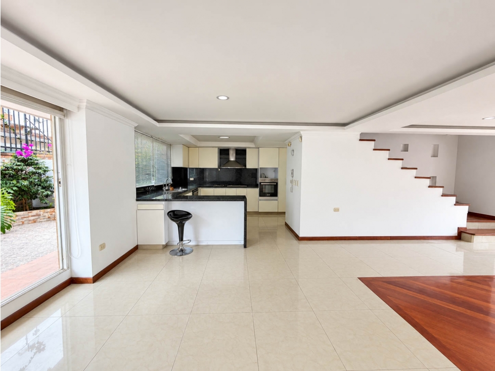 Casa en arriendo en chia — foto 3