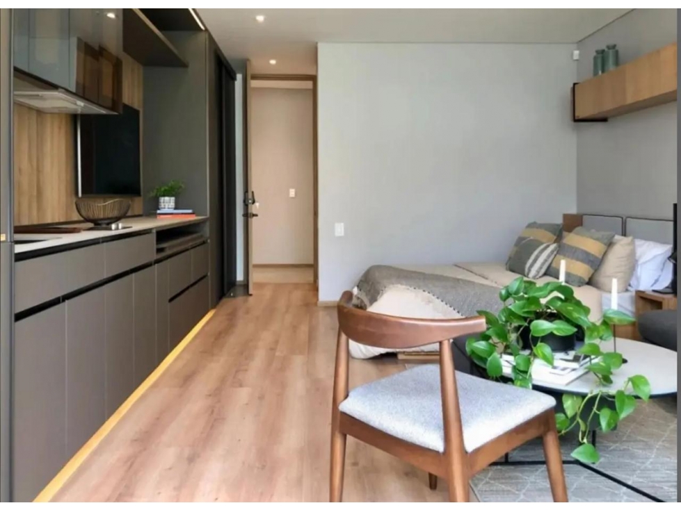 Venta apartamento en Chico Norte — foto 2