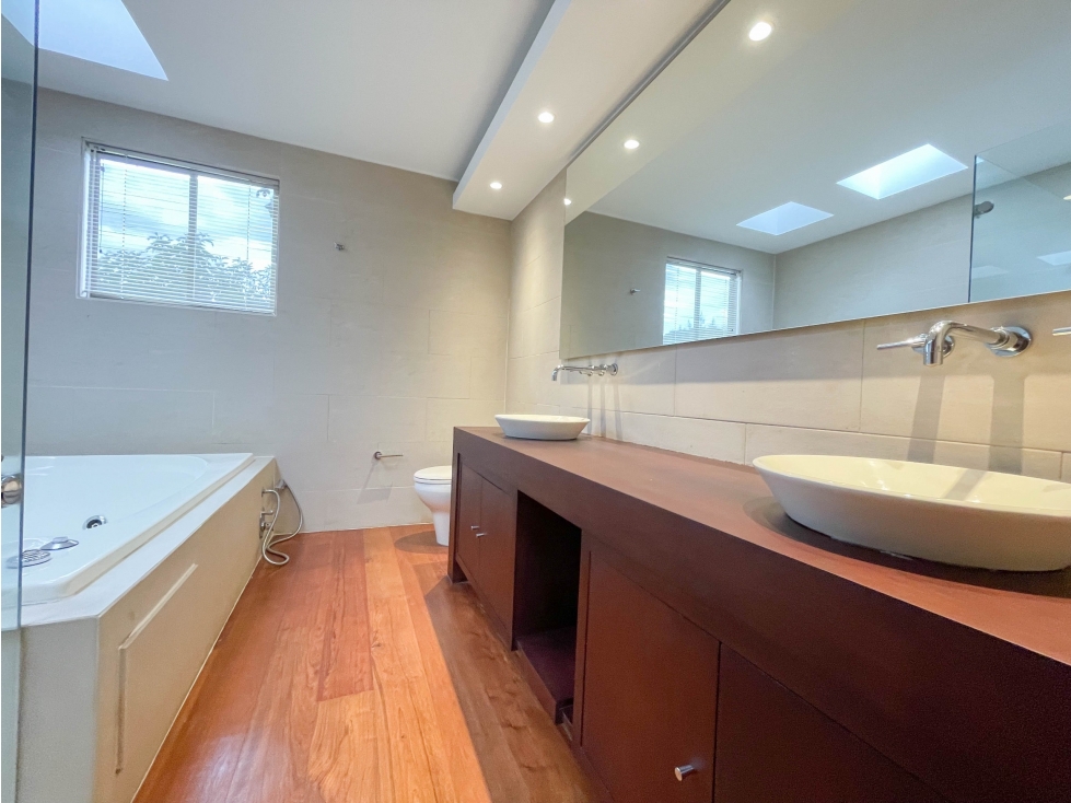 Espectacular Casa campestre para venta en guaymaral — foto 4