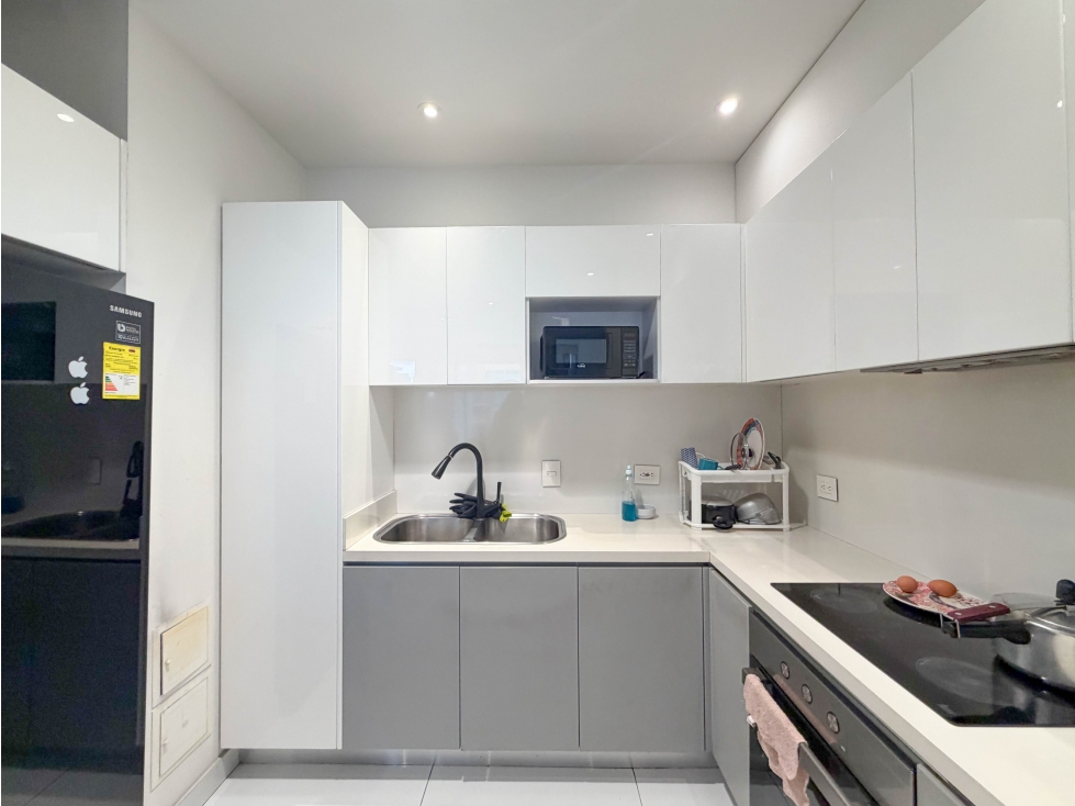 Apartamento para venta en chico — foto 4