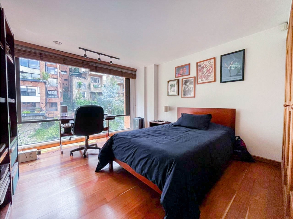 Apartamento en Venta en Rosales — foto 5