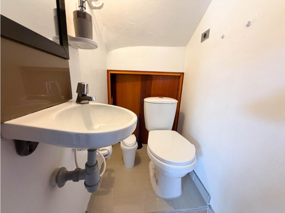 venta duplex en cedritos — foto 6