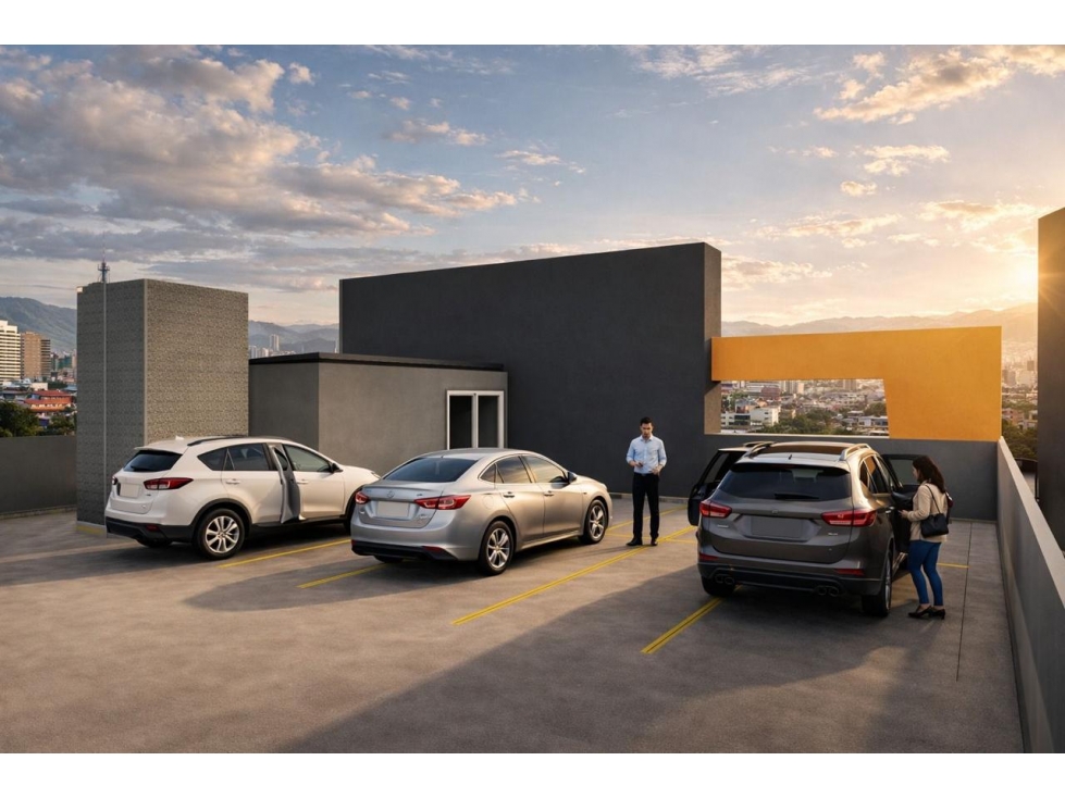 Arriendo Vitrina Comercial 1300 m2 Santa Barbara