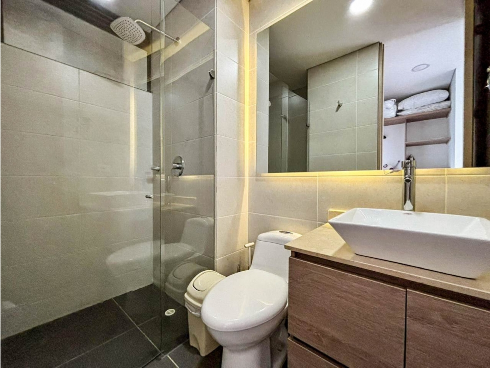 Venta apartaestudio en Pasadena — foto 6
