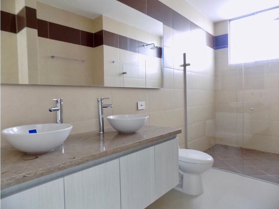Apartamento en Venta en Villavicencio Barrio el Buque — foto 3