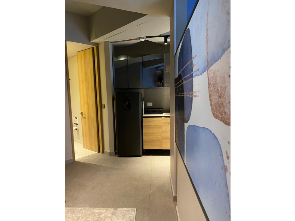 Apartamento en Venta Rentas Cortas Amoblado — foto 3