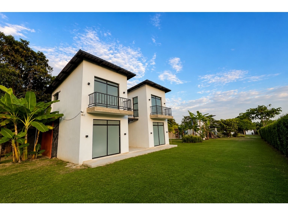 Casa Quinta en San Martin, Meta