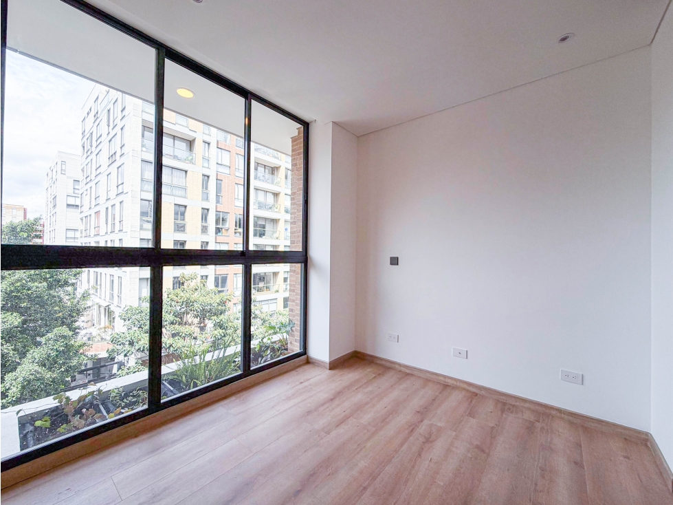 Apartamento en venta chico norte (Aplica rentas cortas) — foto 5