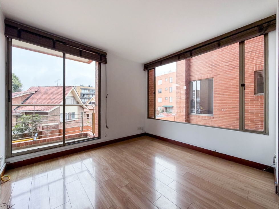 Apartamento en Venta La Calleja — foto 4