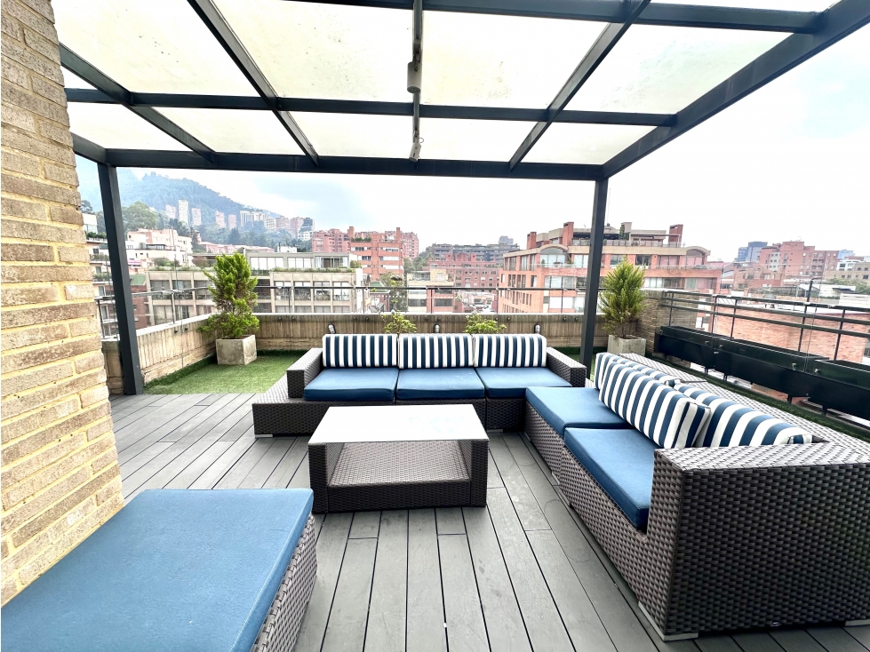 venta y arriendo PH triplex en Chico reservado — foto 3
