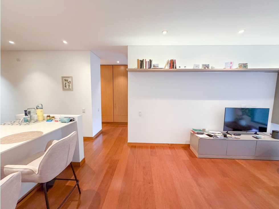 Arriendo en chico reservado — foto 4