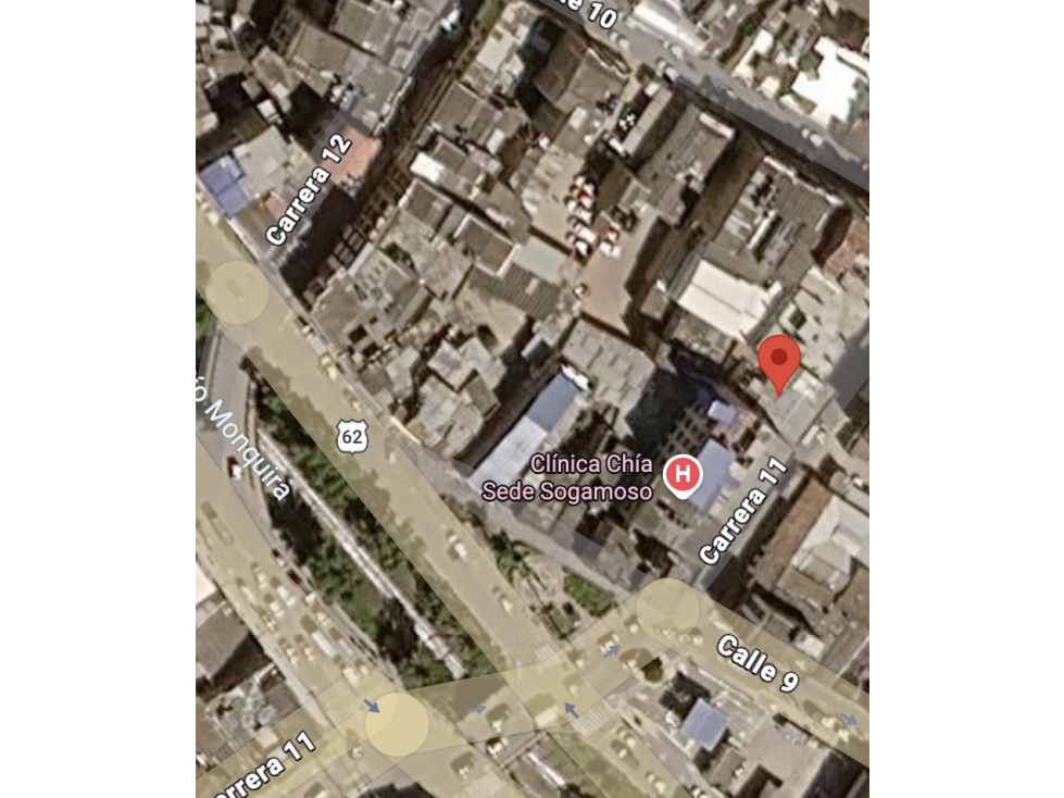 Venta Lote Sogamoso - 2