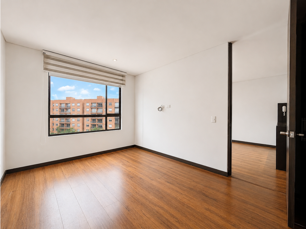 Venta aparta estudio en Alejandria