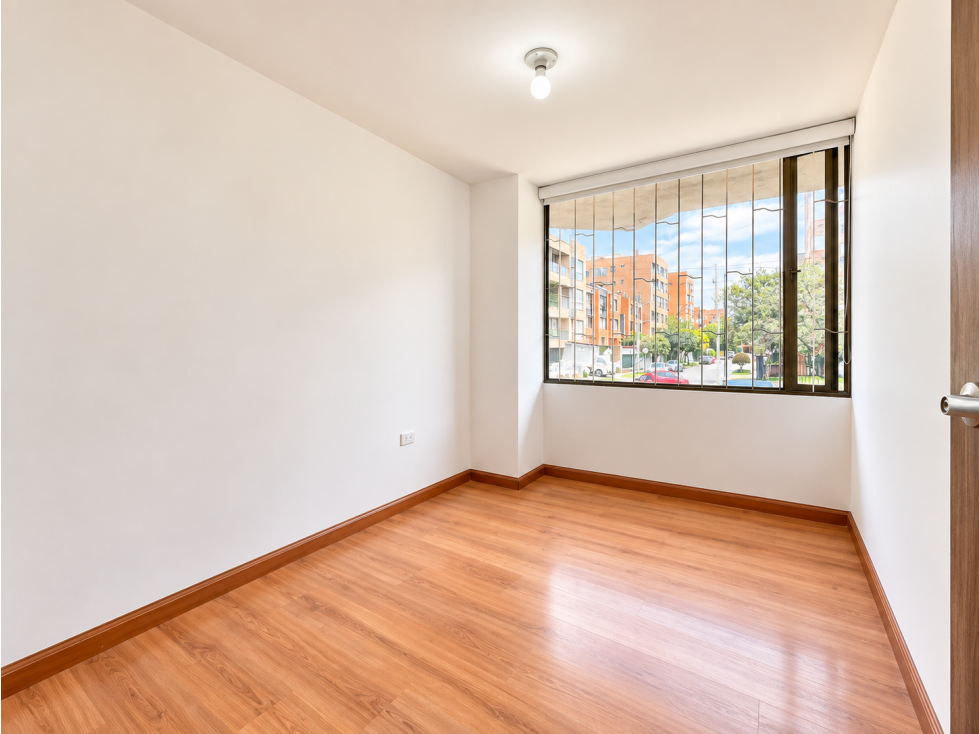 Arriendo apartamento en Chico Navarra — foto 4