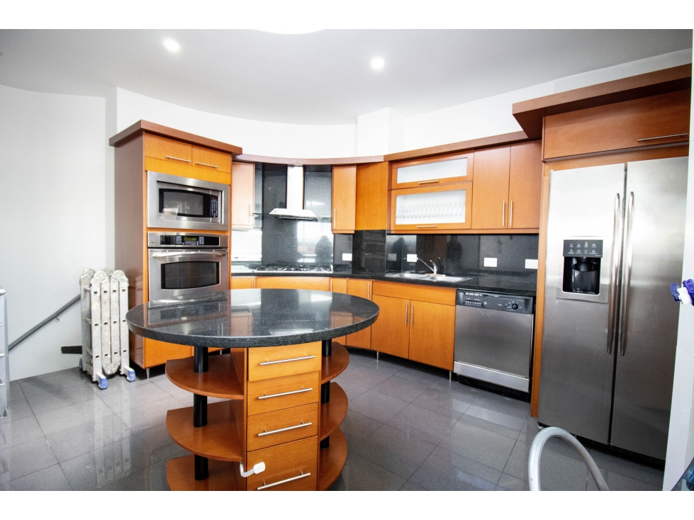 Venta PH Duplex más terraza en Santa Barbara — foto 6