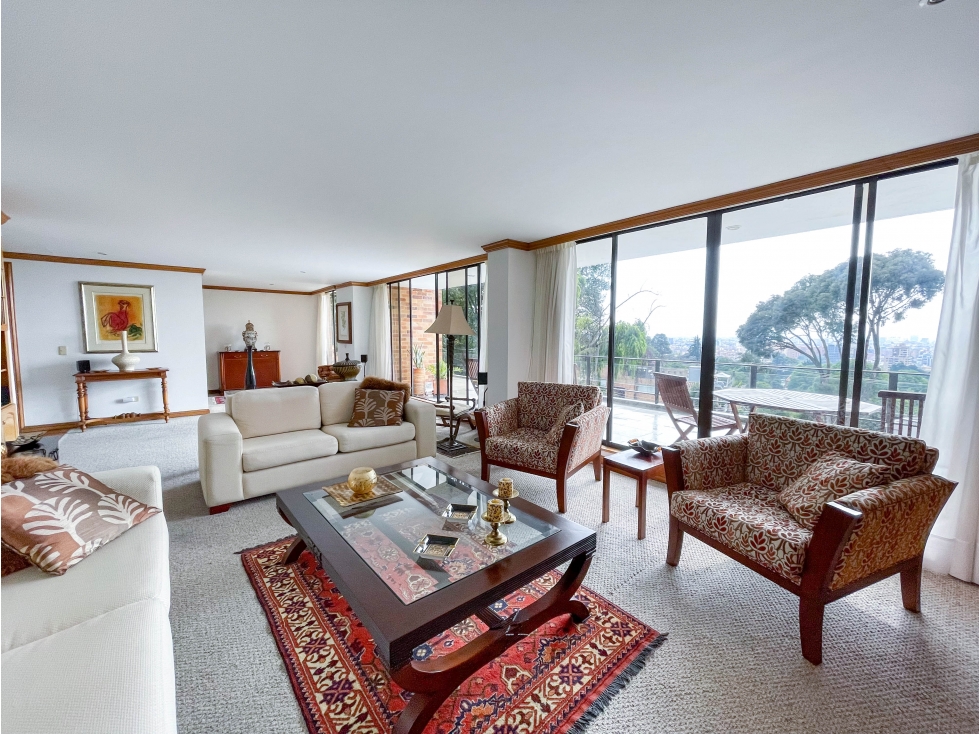 Venta apartamento en Santa Ana — foto 3