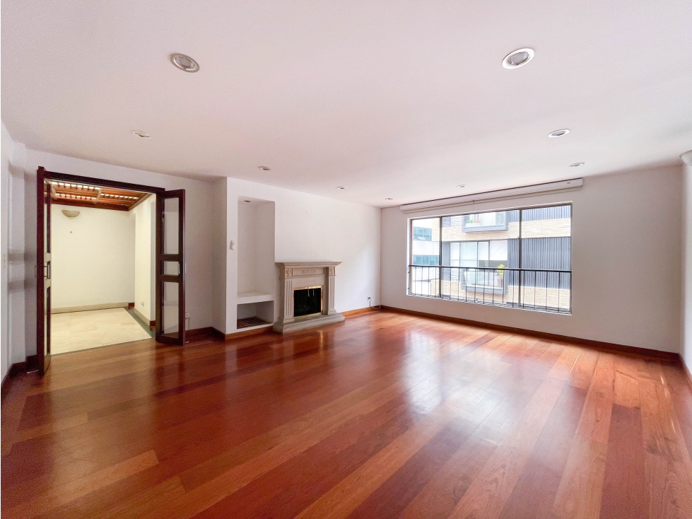 Venta apartamento en San Patricio — foto 3