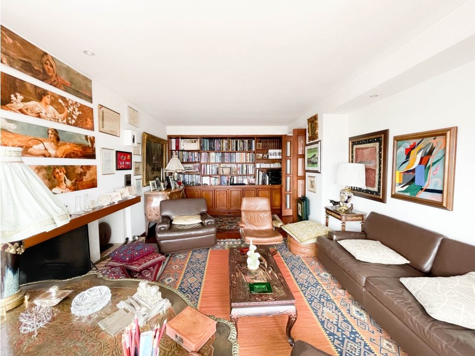 Venta apartamento en Chico Alto — foto 5