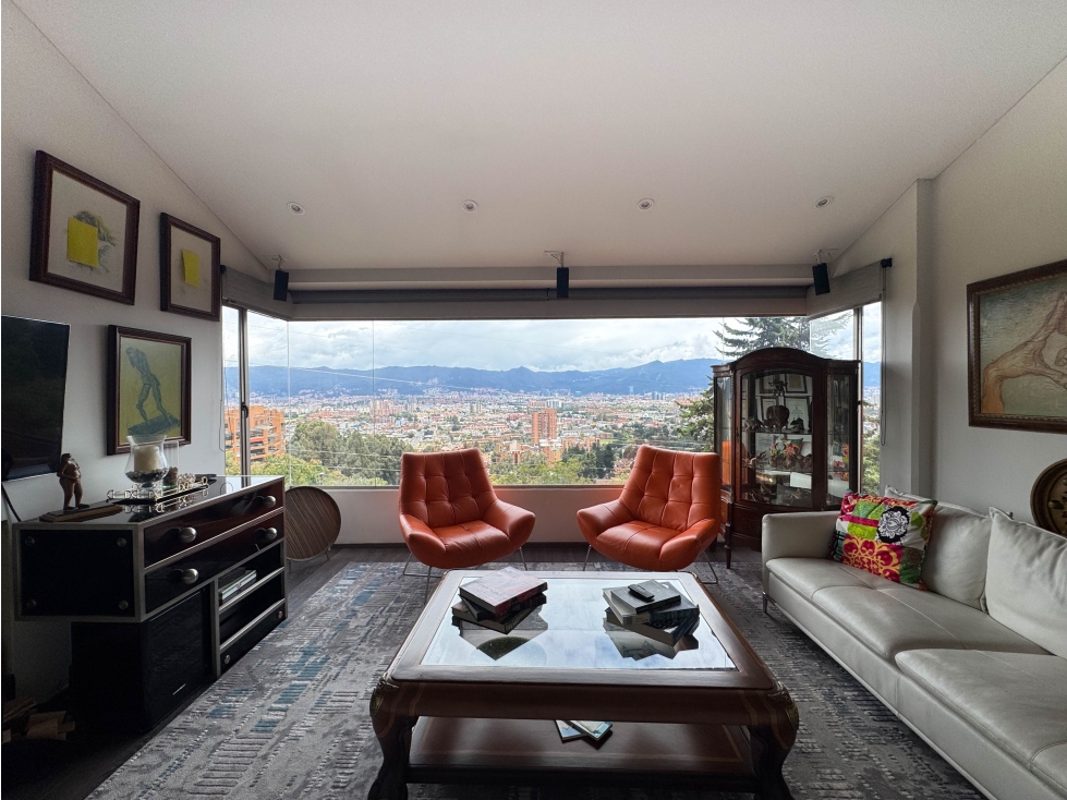 Casa para venta en monticello cerros de suba — foto 4