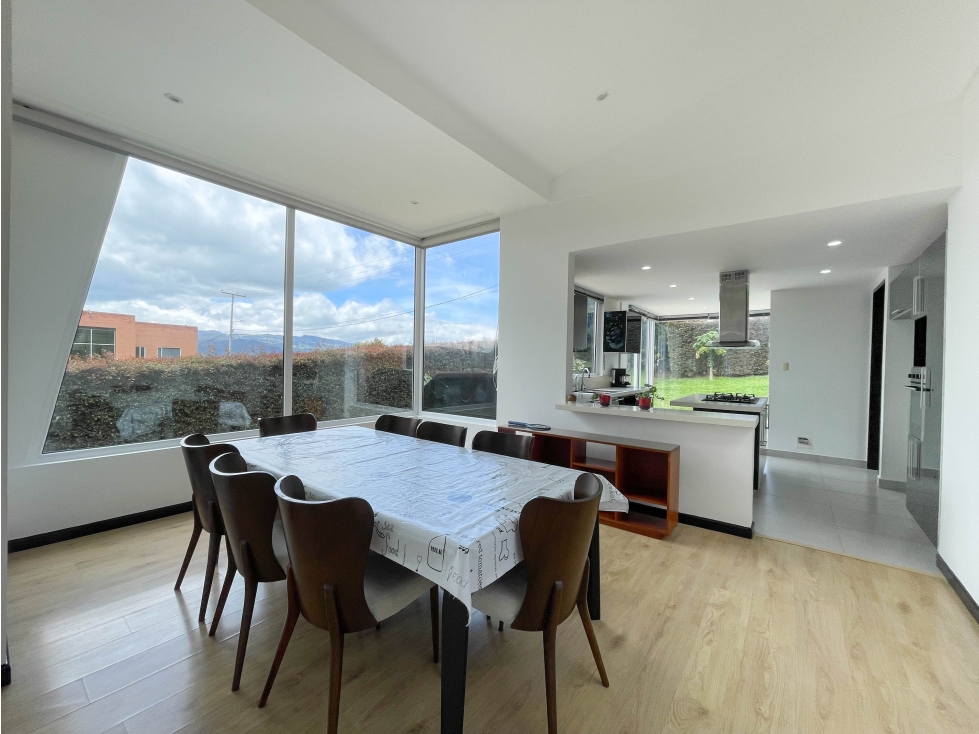 Venta de casa en Aposentos de Yerbabuena — foto 6