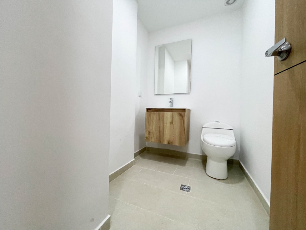 Apartamento en Venta para estrenar en Contador — foto 6