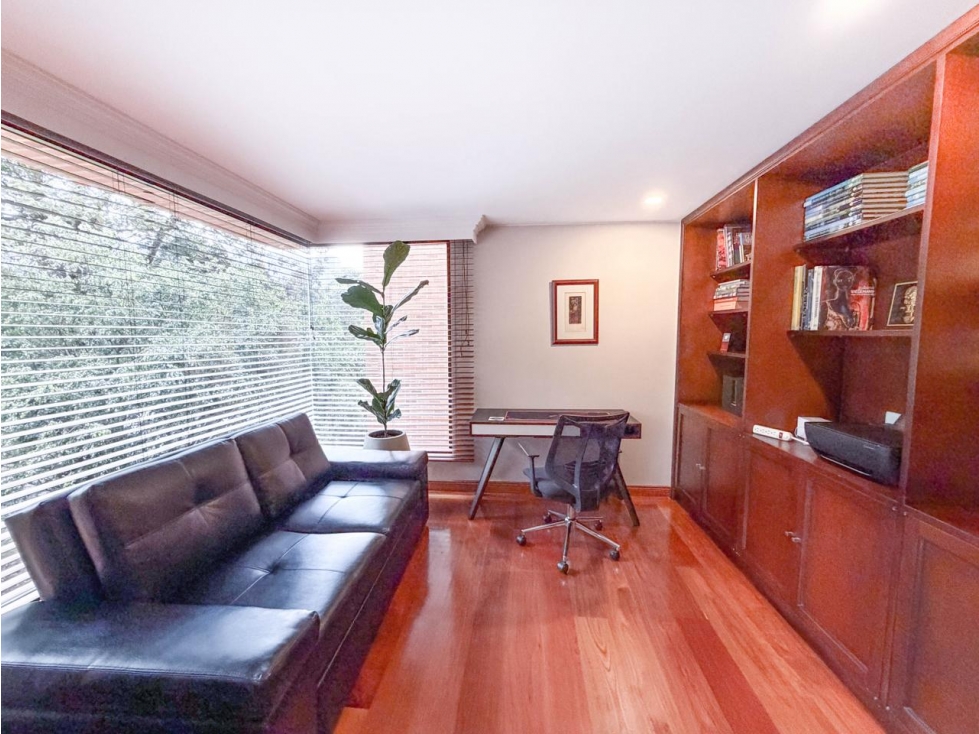 Venta apartamento en conjunto Santa Paula — foto 4