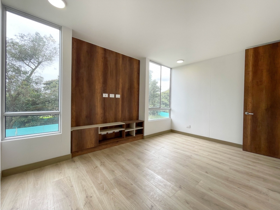 Venta Apartamento Lagos de Torca — foto 2