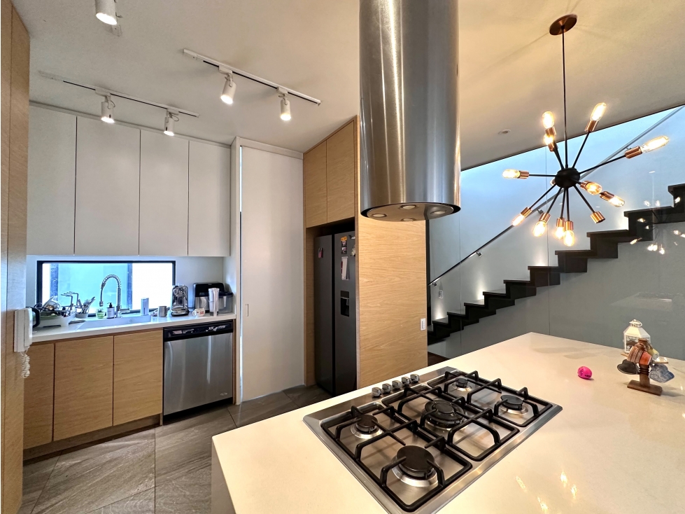 venta y arriendo PH triplex en Chico reservado — foto 5