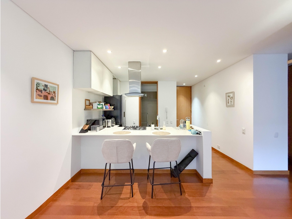 Arriendo en chico reservado — foto 6
