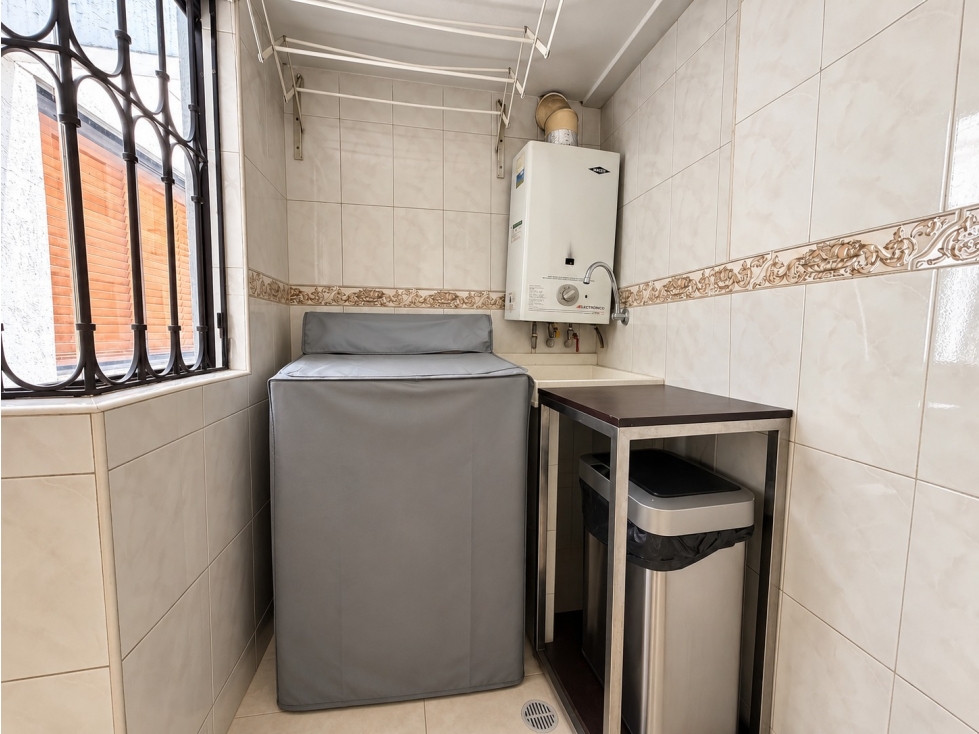 APARTAMENTO EN AVENIDA VILLAS — foto 5