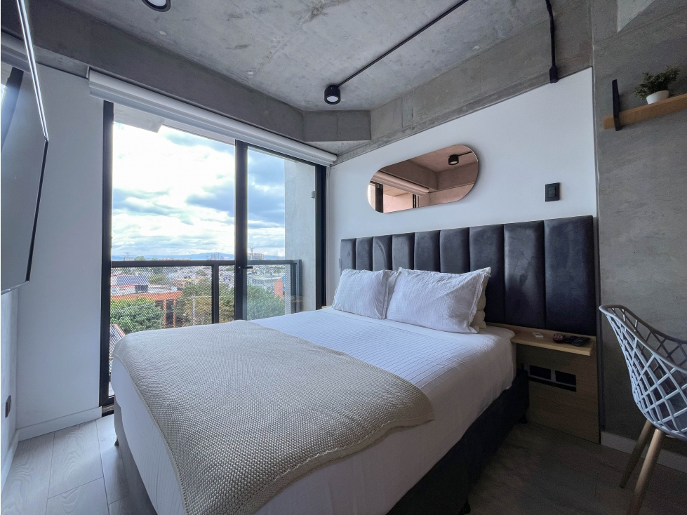 Venta Apartamento para rentas cortas en el Polo