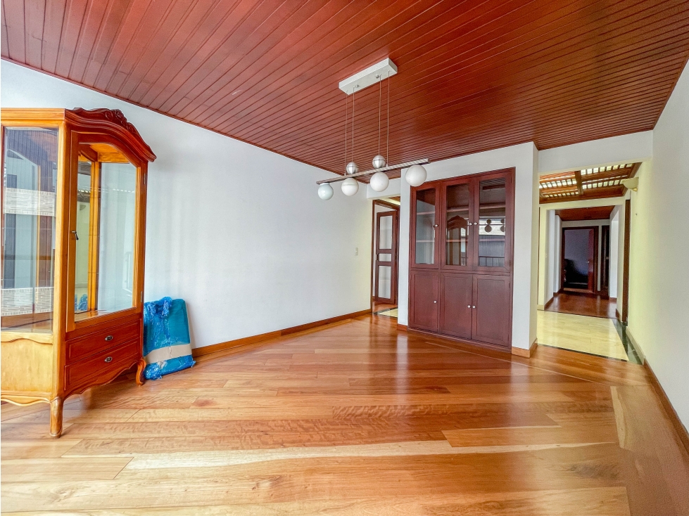 Venta apartamento en San Patricio — foto 4